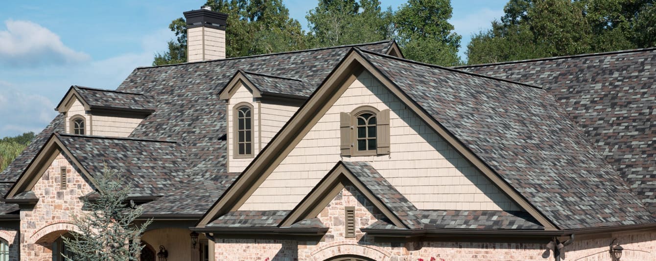 Siding