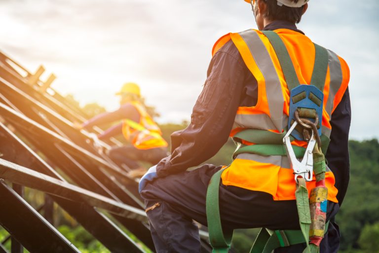 roofing company
