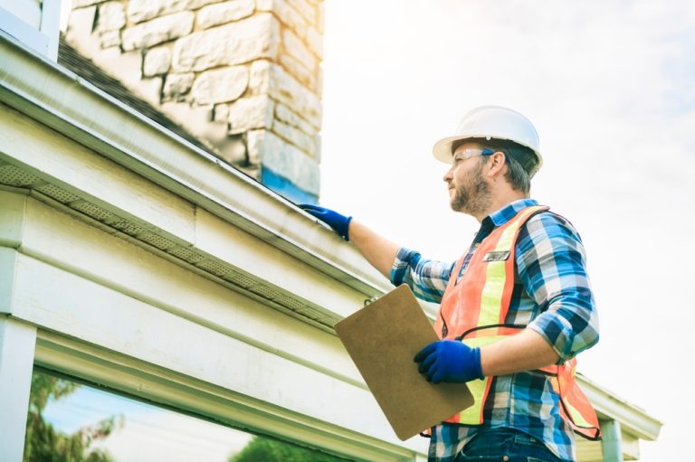 roof repair