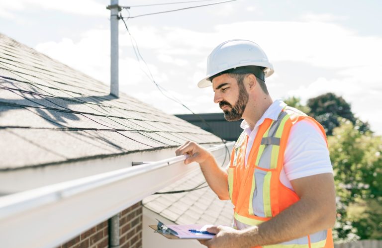 roofing contractor