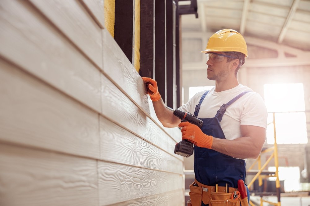 siding contractor in Lakeland FL
