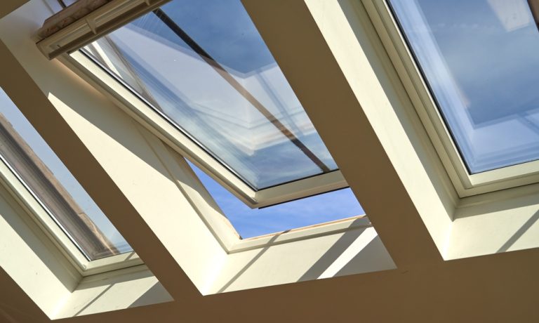 skylight window replacement in jacksonville fl