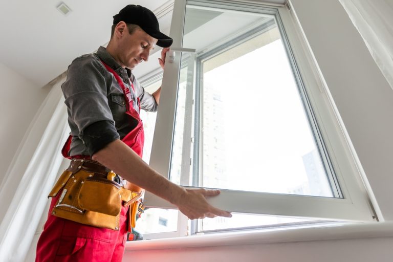 window contractors in Lakeland FL