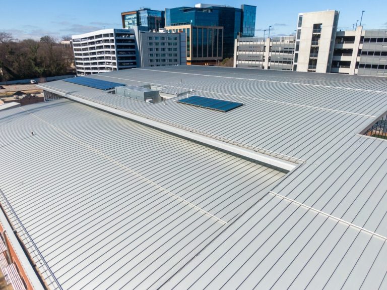 commercial roofers jacksonville fl