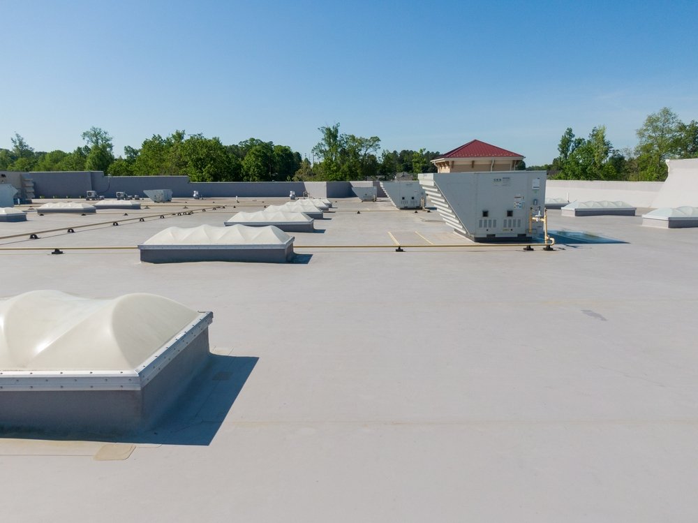 commercial roofers jacksonville fl