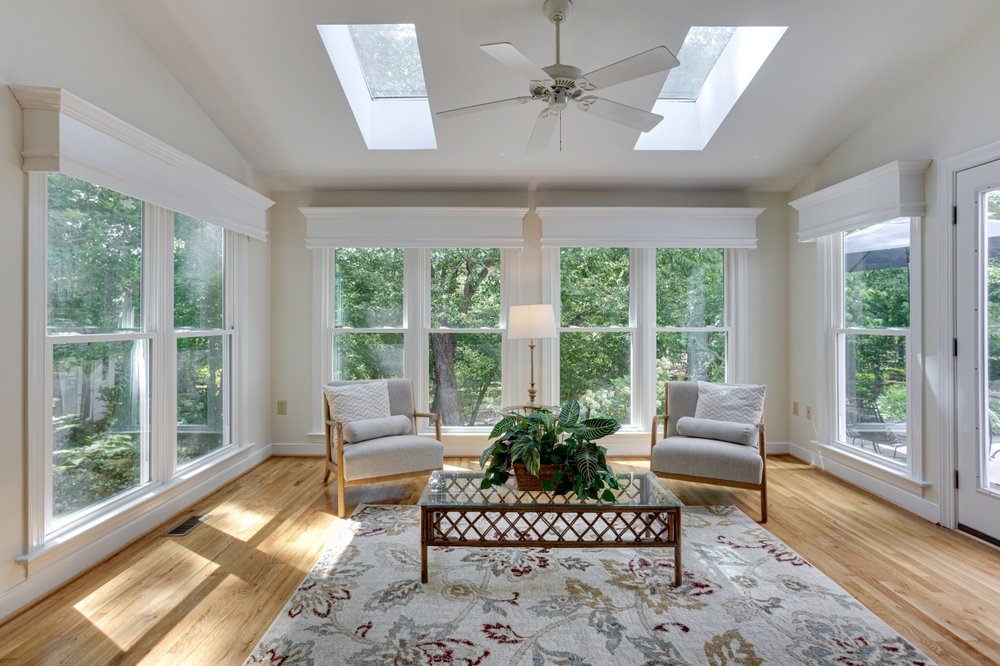 velux skylight installation jacksonville fl