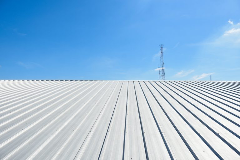 commercial roofing