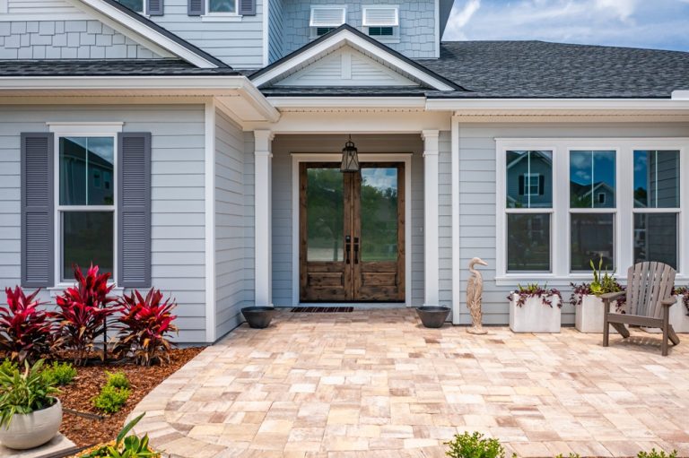 roofing and siding contractor