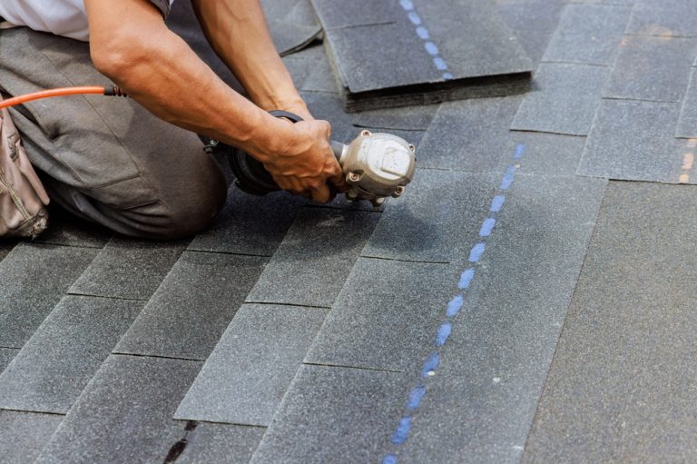 Top Options for Shingle Roofing in Jacksonville, FL