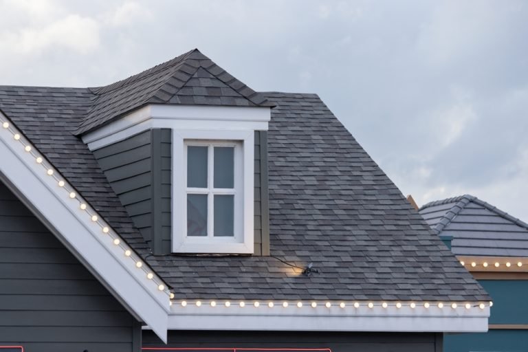 roof replacement