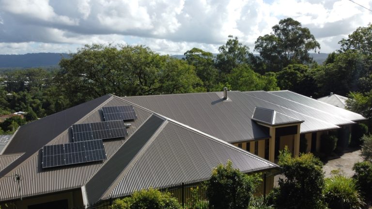 metal roofing services