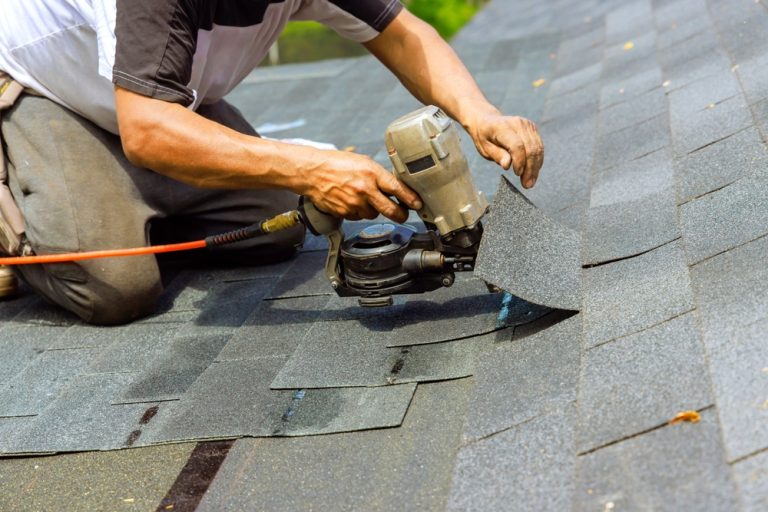 residential roofing contractors