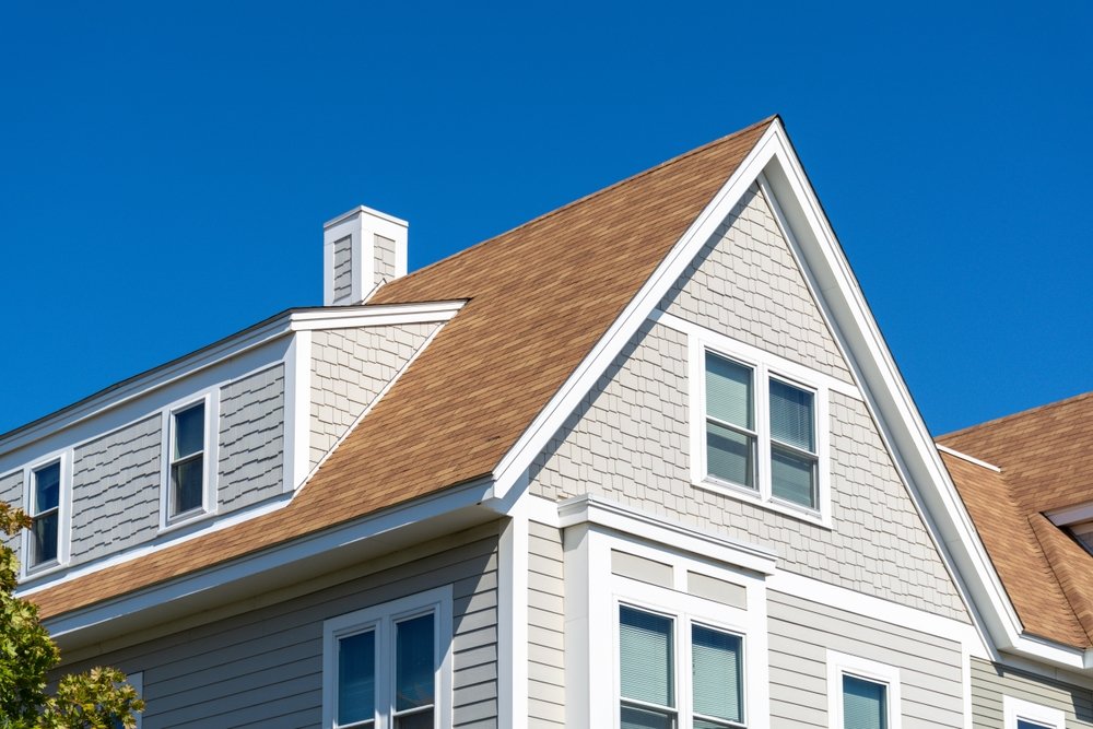 roofing and siding contractor in Lakeland, FL