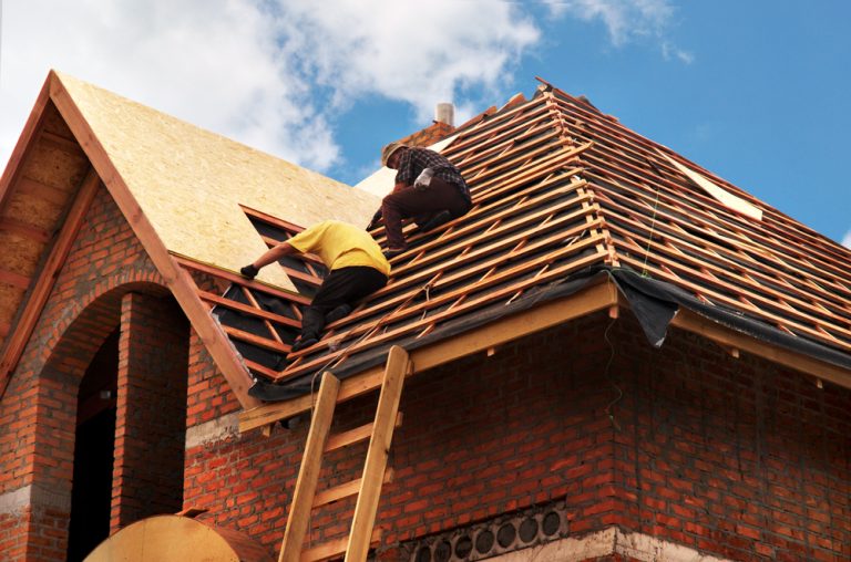 Roofing Contractor in St Augustine, FL – KTM Exteriors