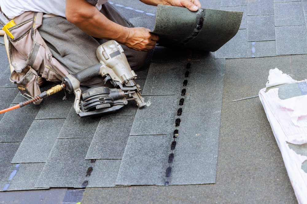 Roofing Contractor in St Augustine, FL – KTM Exteriors