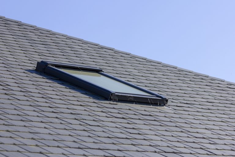 Velux Skylight Installation in Jacksonville, FL
