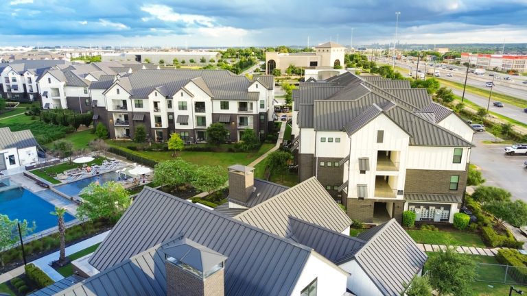 Metal Roofing in St. Augustine, FL – Colors and Styles