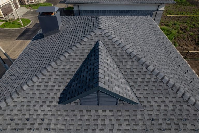 Trusted Roofing Company in Arlington for Repairs