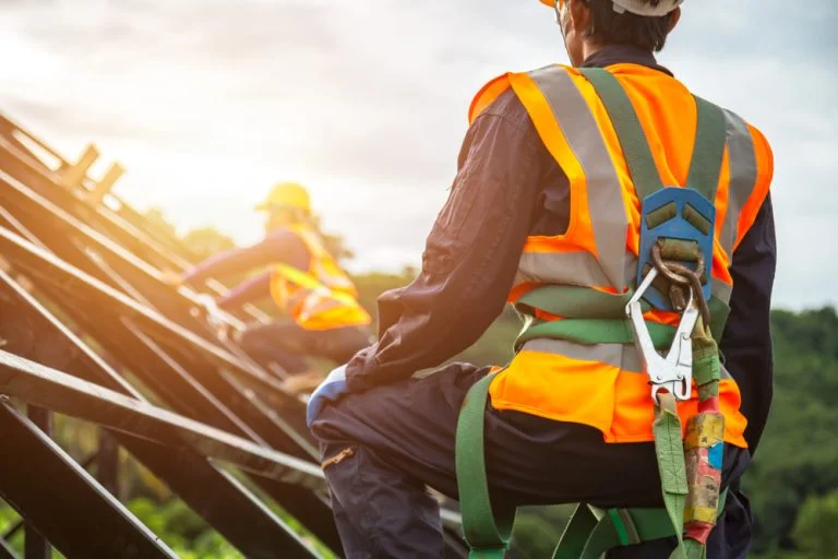 roofing company