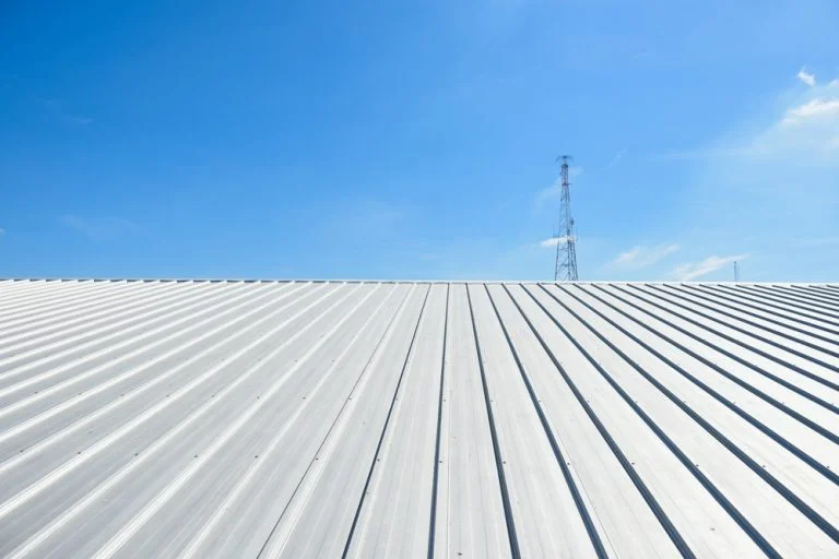commercial roofing