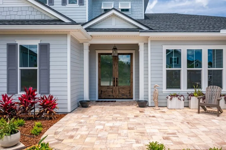 roofing and siding contractor