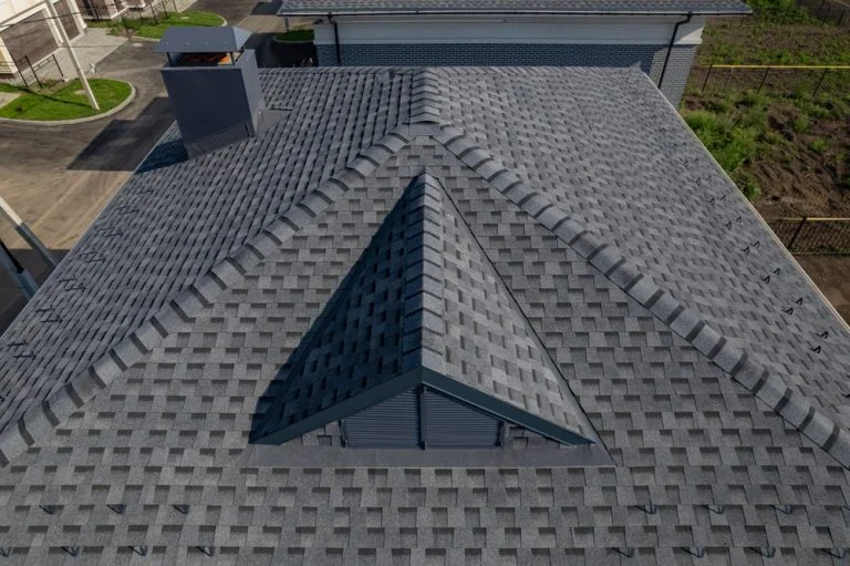 Trusted Roofing Company in Arlington for Repairs